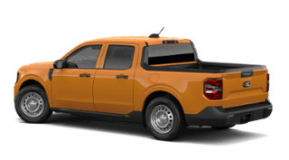 2026 Ford Maverick® External Image 3